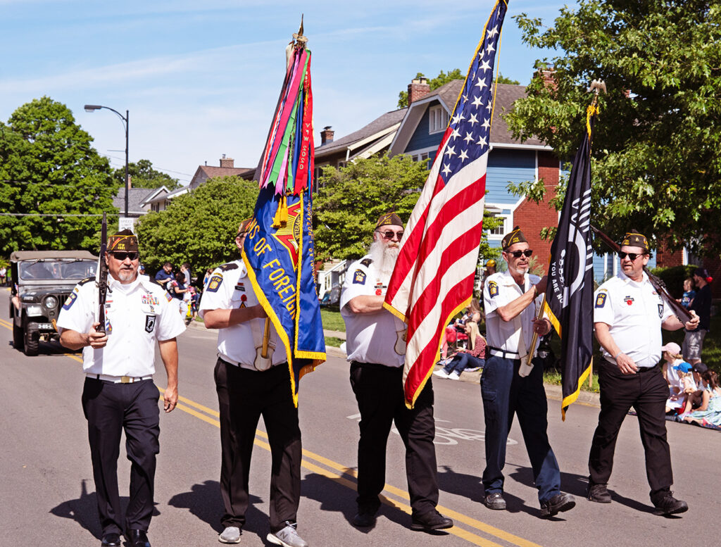 Parade